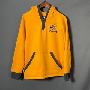 Wsu shockers pullover hoodie light